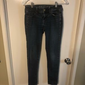 American Eagle jeggings